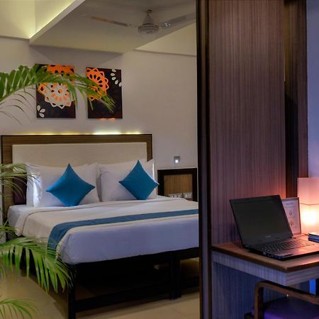 Treehouse Neptune Panaji Eksteriør bilde